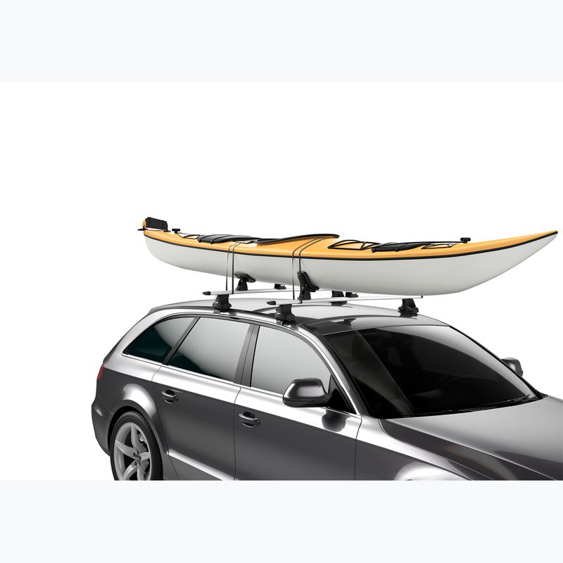Porta kayak Thule DockGlide nero 2