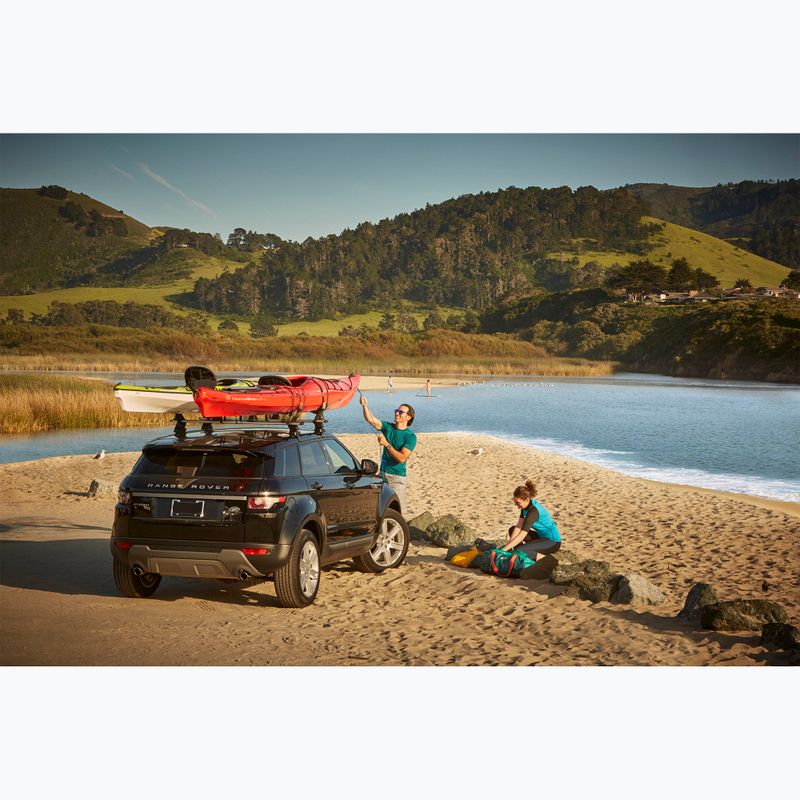 Porta kayak Thule DockGlide nero 3