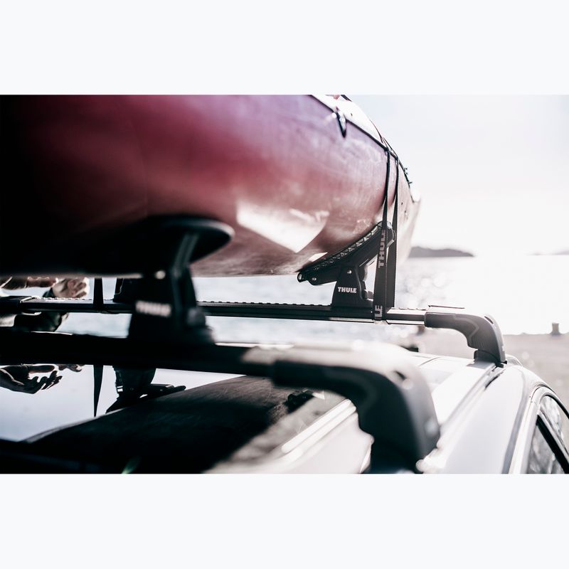 Porta kayak Thule DockGlide nero 4