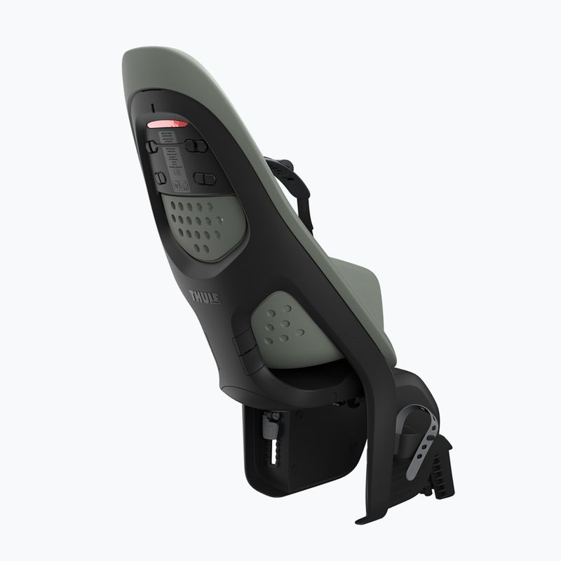 Seggiolino per bicicletta Thule Yepp 2 Maxi Frame Mount agave 2
