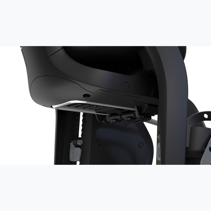 Seggiolino per bicicletta Thule Yepp 2 Maxi Frame Mount agave 4