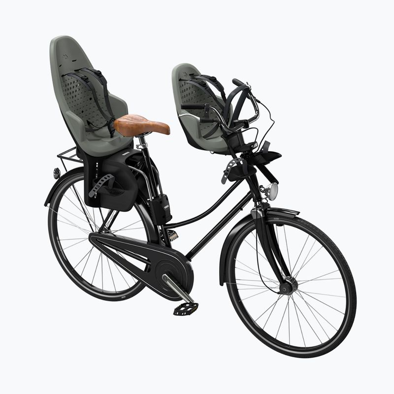 Seggiolino per bicicletta Thule Yepp 2 Maxi Frame Mount agave 6