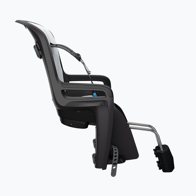 Sella per bicicletta Thule RideAlong 2 Frame Mount grigio scuro 3