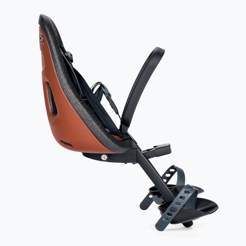 Seggiolino per bicicletta Thule Yepp Nexxt Mini marrone cioccolato 2