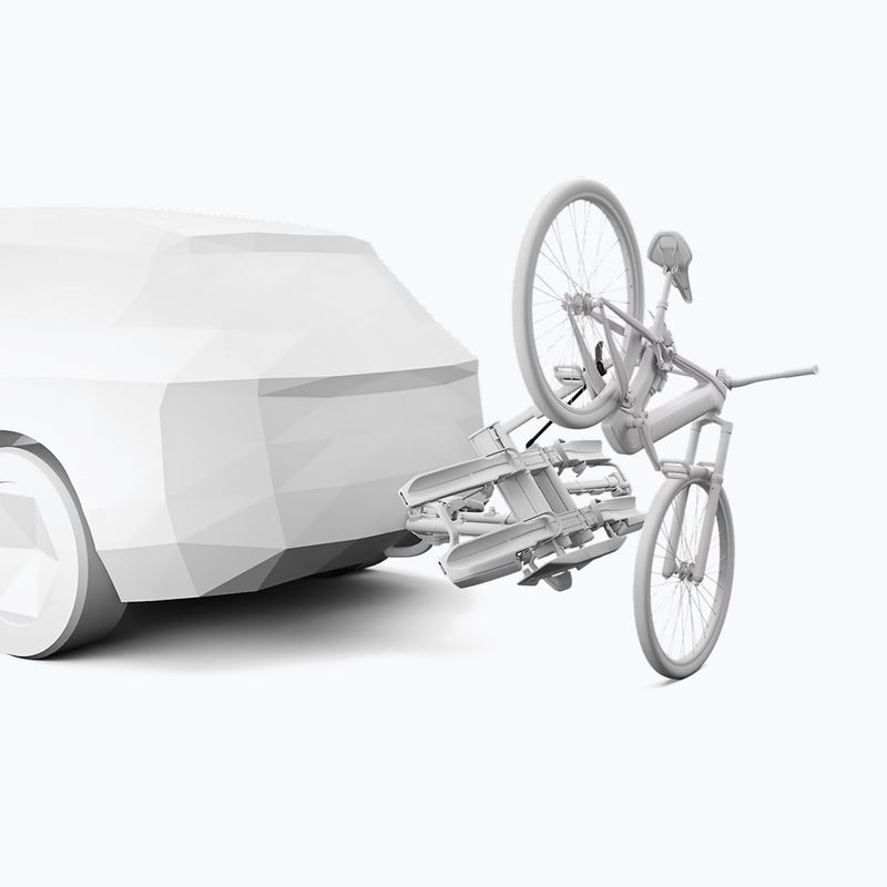 Supporto per riparazioni di biciclette Thule Epos 2