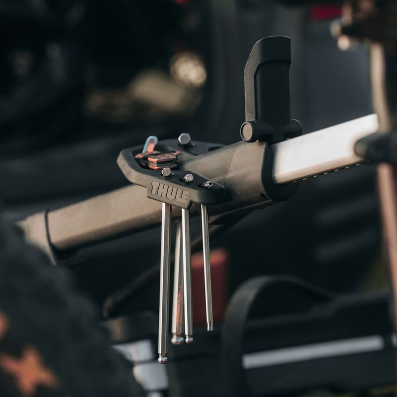 Supporto per riparazioni di biciclette Thule Epos 5