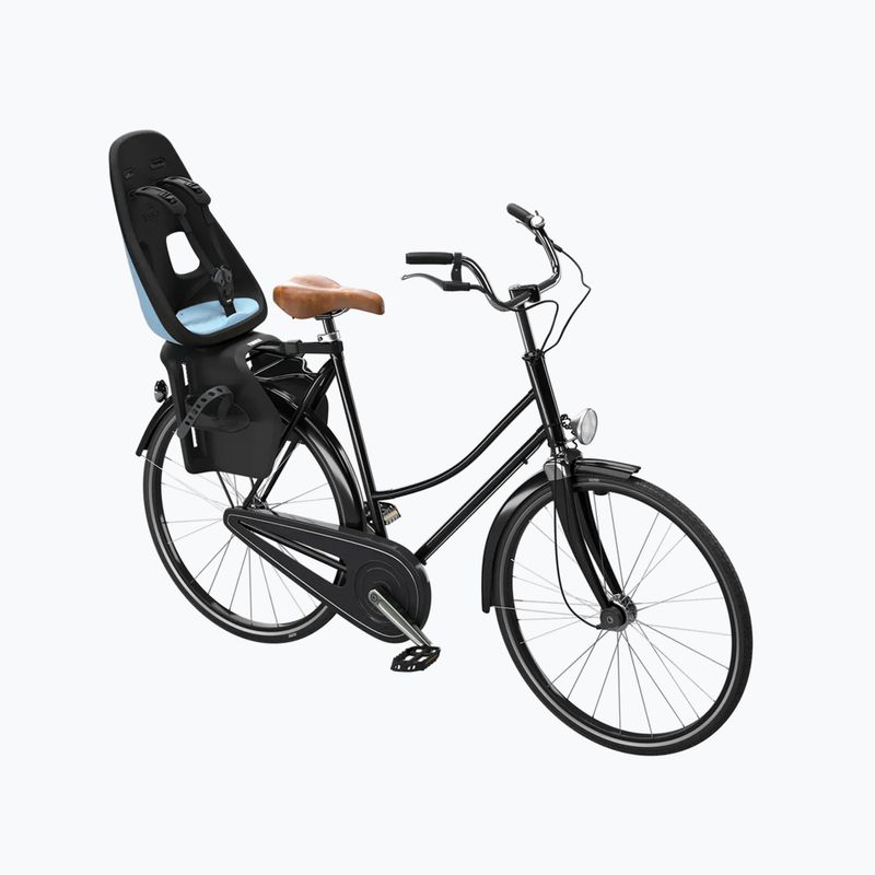 Seggiolino per bici Thule Yepp Nexxt Maxi acquamarina 7