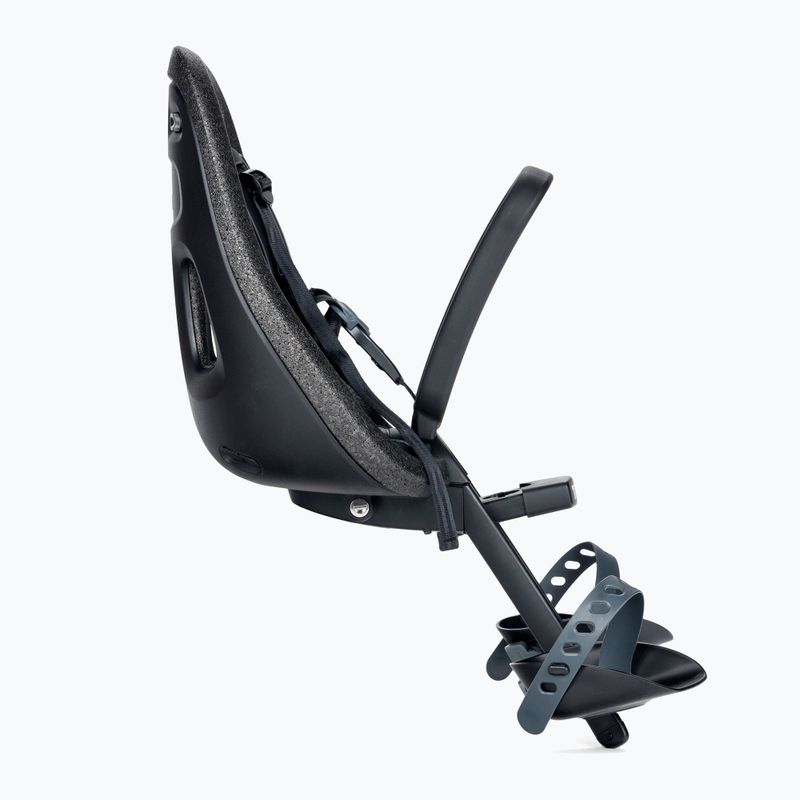 Seggiolino per bicicletta Thule Yepp Nexxt Mini ossidiana 2