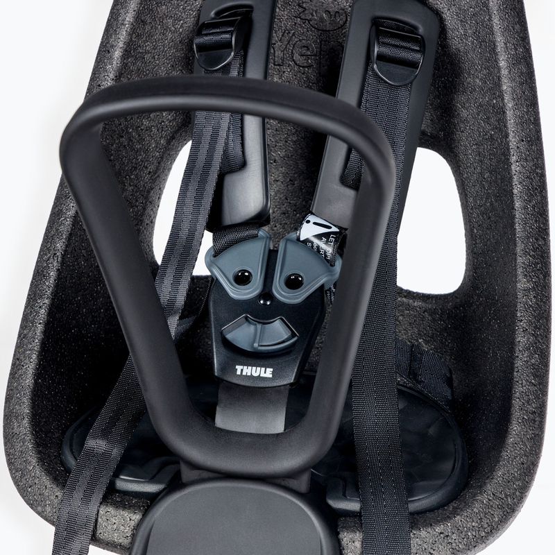 Seggiolino per bicicletta Thule Yepp Nexxt Mini ossidiana 5