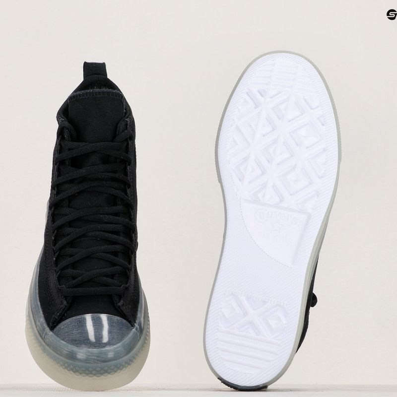 Scarpe da ginnastica Converse Chuck Taylor All Star CX EXP2 Hi nero/bianco/nero 9