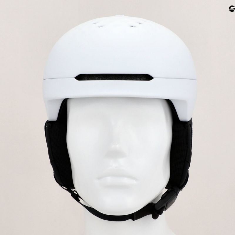 Casco da sci Oakley Mod3 bianco 8