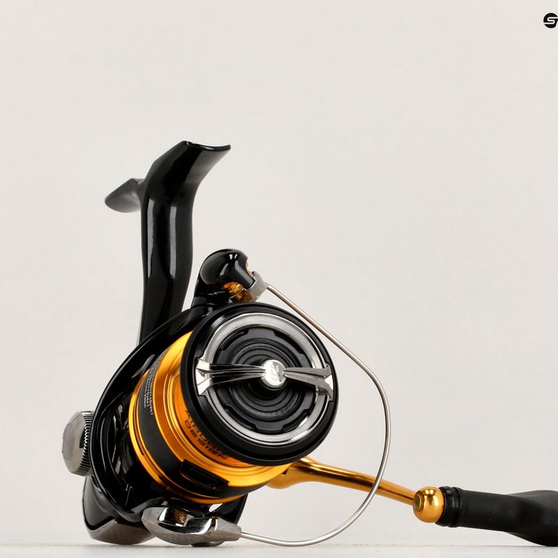 Mulinello da spinning Daiwa 23 Legalis LT 7