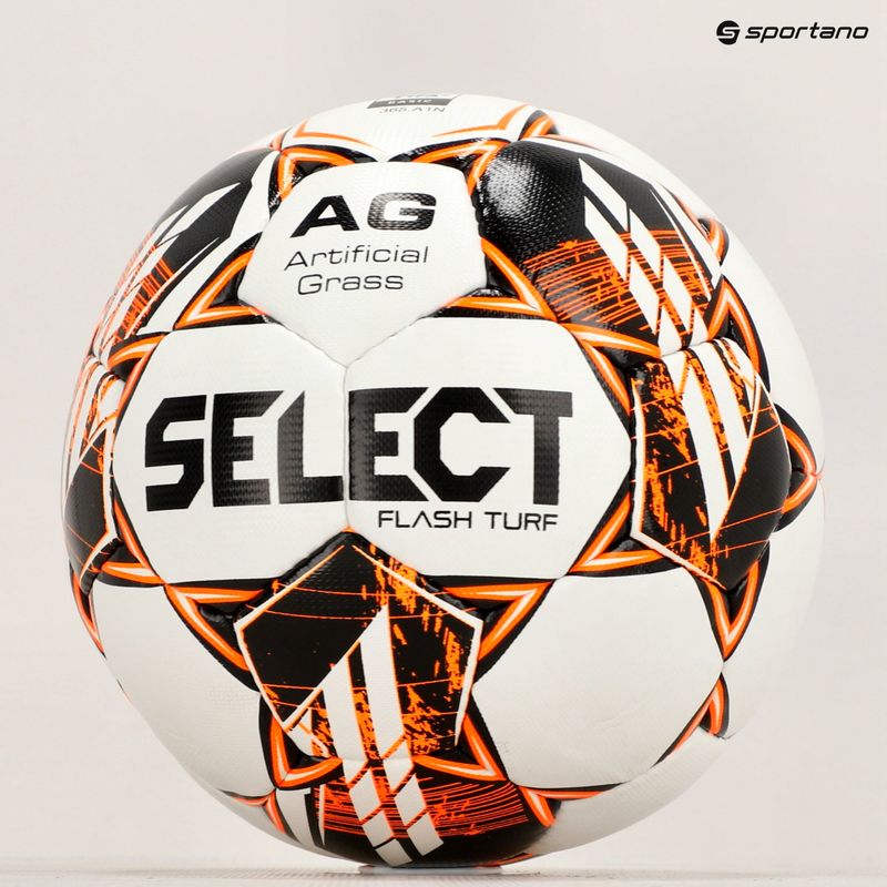 SELECT Flash Turf calcio v23 110047 dimensioni 5 7