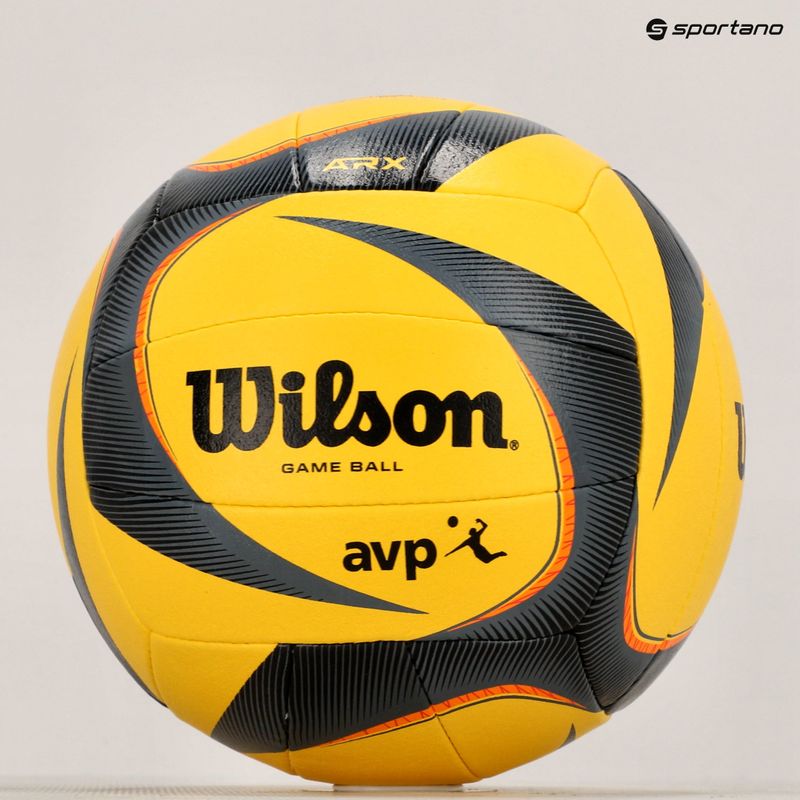 Pallavolo Wilson AVP ARX Game WTH00010XB 5