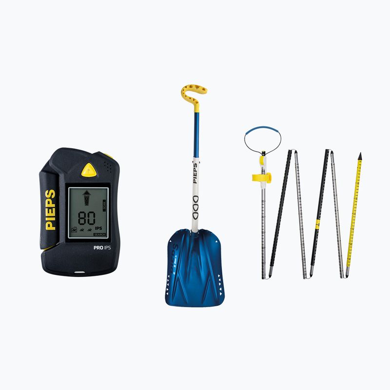 PIEPS Set Valanghe Pro IPS