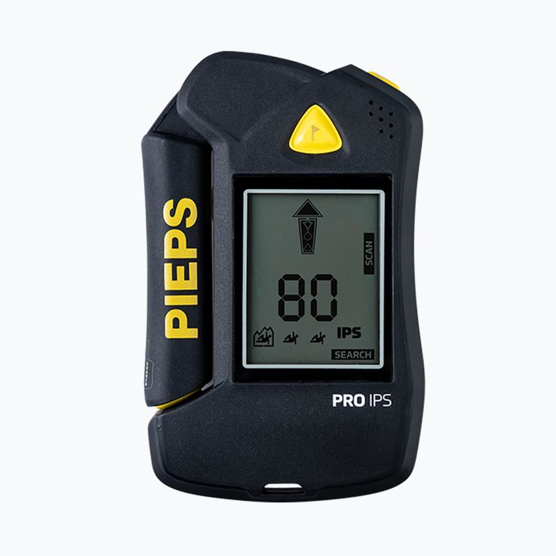 PIEPS Set Valanghe Pro IPS 2