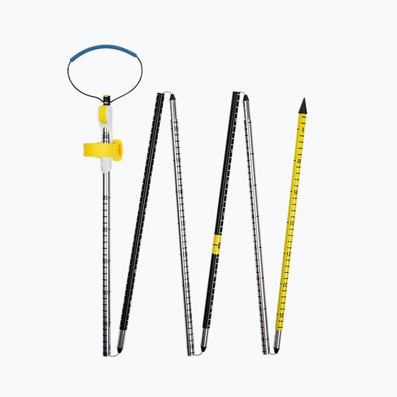 PIEPS Set Valanghe Pro IPS 4