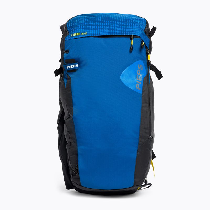 PIEPS zaino da valanga Jetforce BT 35 l blu repo
