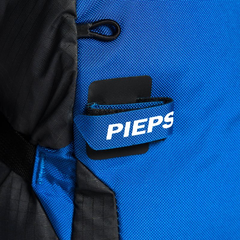 PIEPS zaino da valanga Jetforce BT 35 l blu repo 4