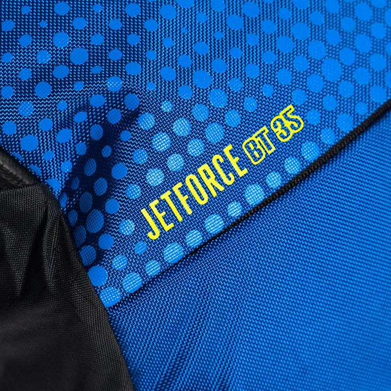 PIEPS zaino da valanga Jetforce BT 35 l blu repo 5