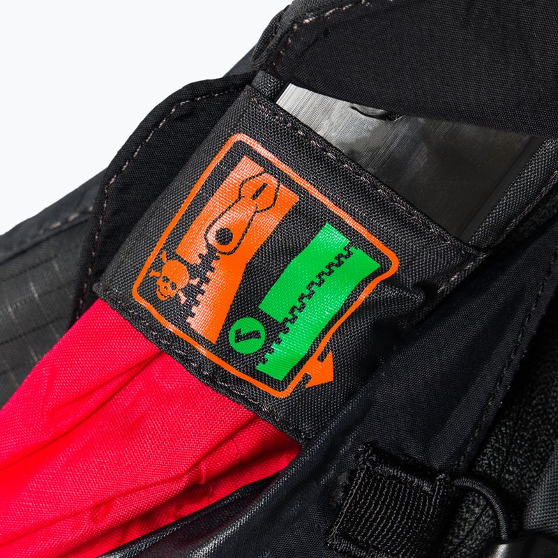 PIEPS zaino da valanga Jetforce BT 35 l blu repo 7