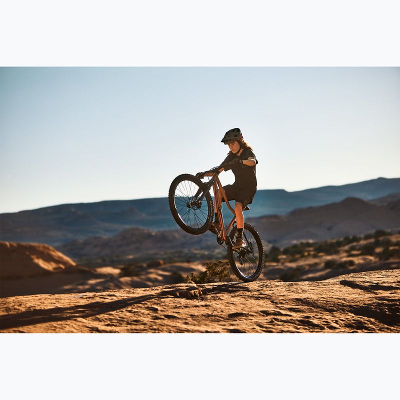 Bicicletta per bambini woom OFF AIR 5 terra coppa 4