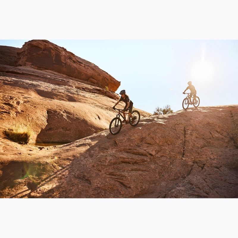 Bicicletta per bambini woom OFF AIR 5 terra coppa 6