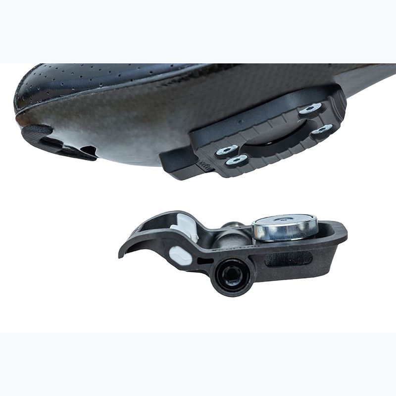 Pedali per bicicletta magped Road 2 200Nm grey 2
