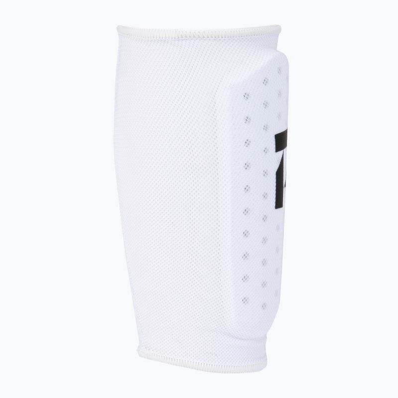 Parastinchi Flaxta Aircon Jr per bambini, bianco 2