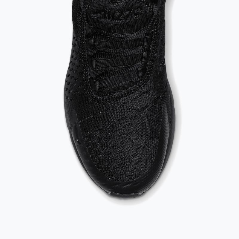 Scarpe  Nike Air Max 270 black/black 5