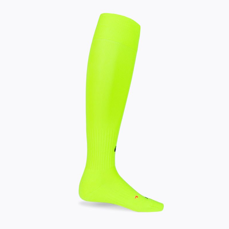 Ghette da calcio Nike Classic II Cush Otc -Team volt/nero 2