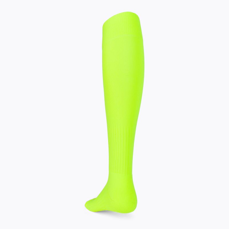 Ghette da calcio Nike Classic II Cush Otc -Team volt/nero 3