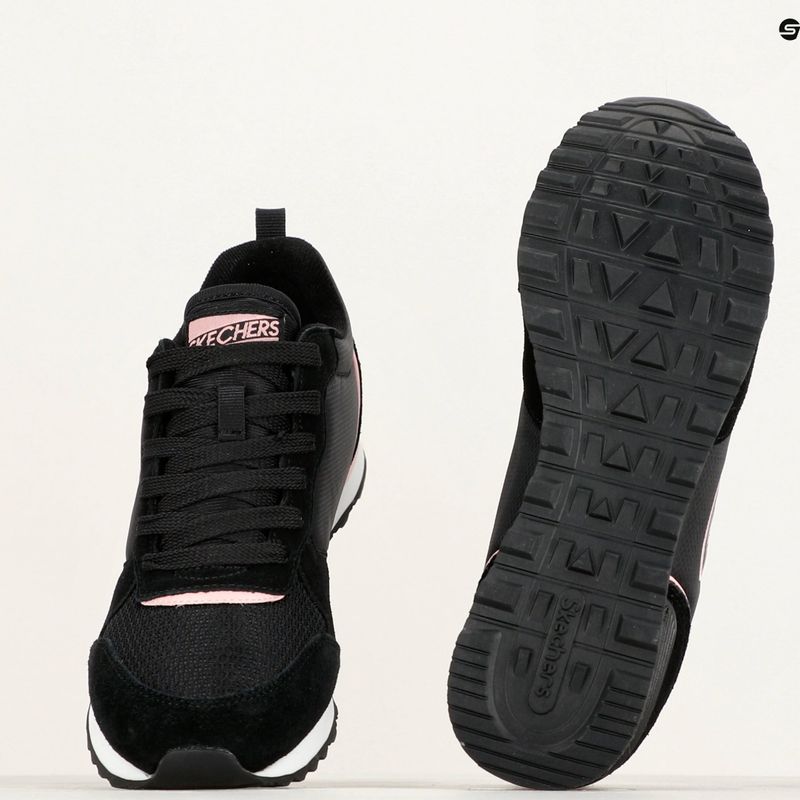 SKECHERS scarpe da donna Og 85 Step N Fly nero 11