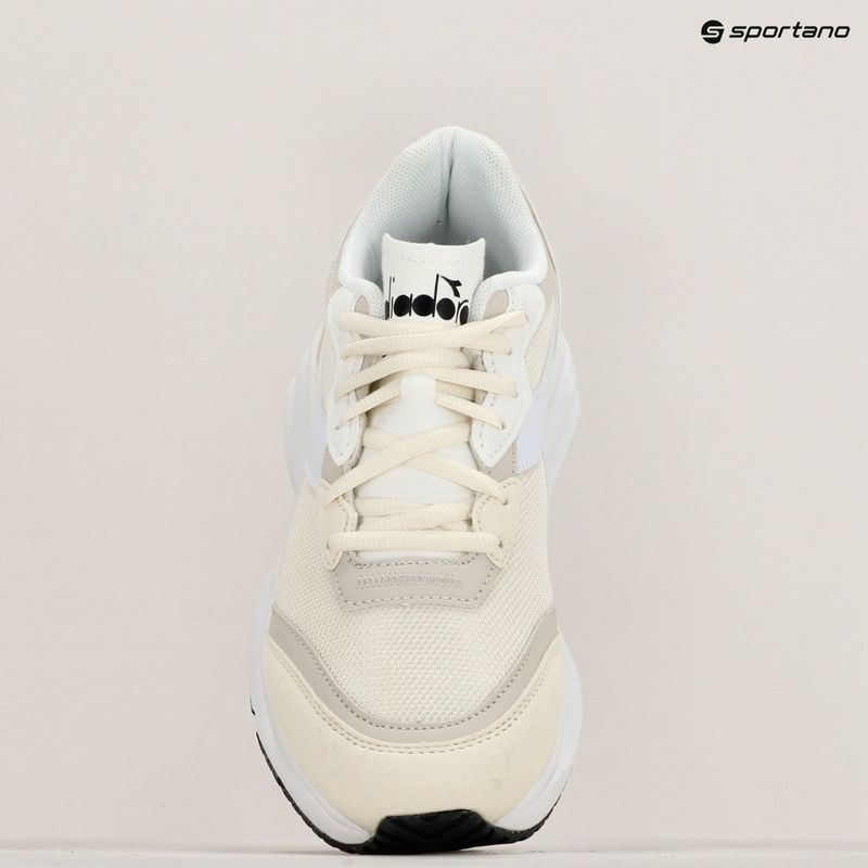 Scarpe da donna Diadora Rush bianco sospiro 9