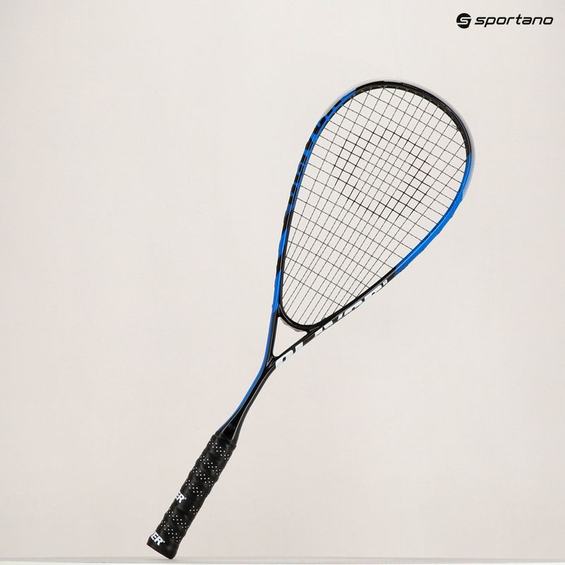 Racchetta da squash Oliver CC Top 6 CL 15