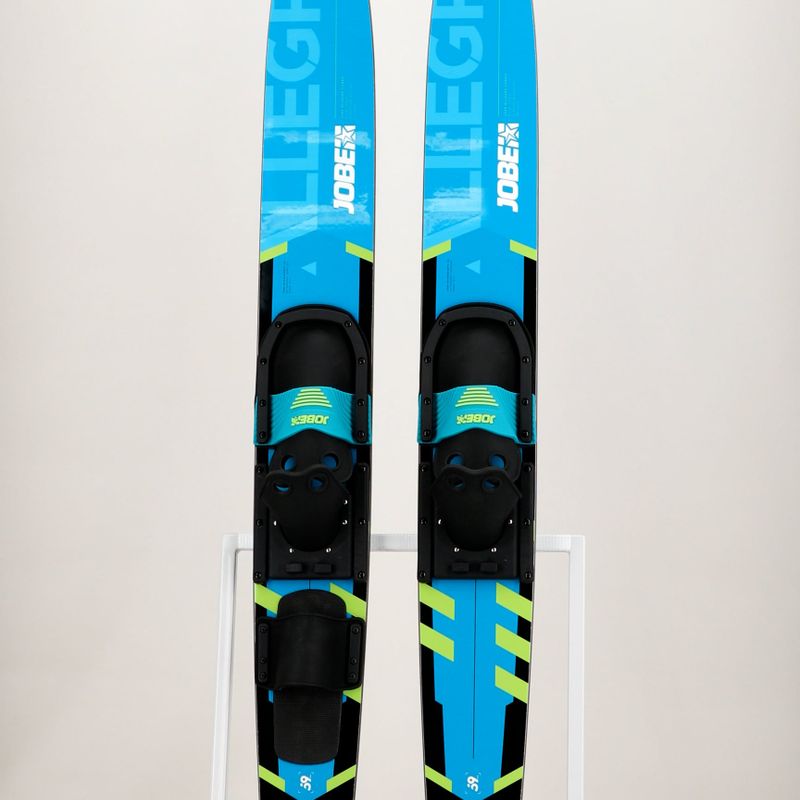 JOBE Transfer Ski Combo barra di traino blu 4