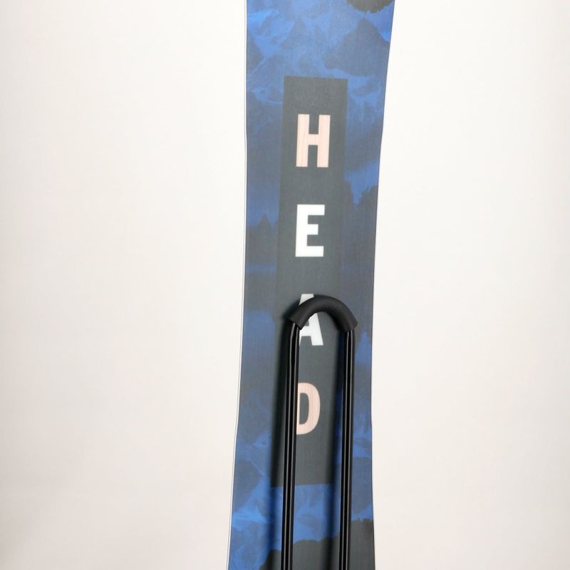 Snowboard HEAD True 2.0 blu 6