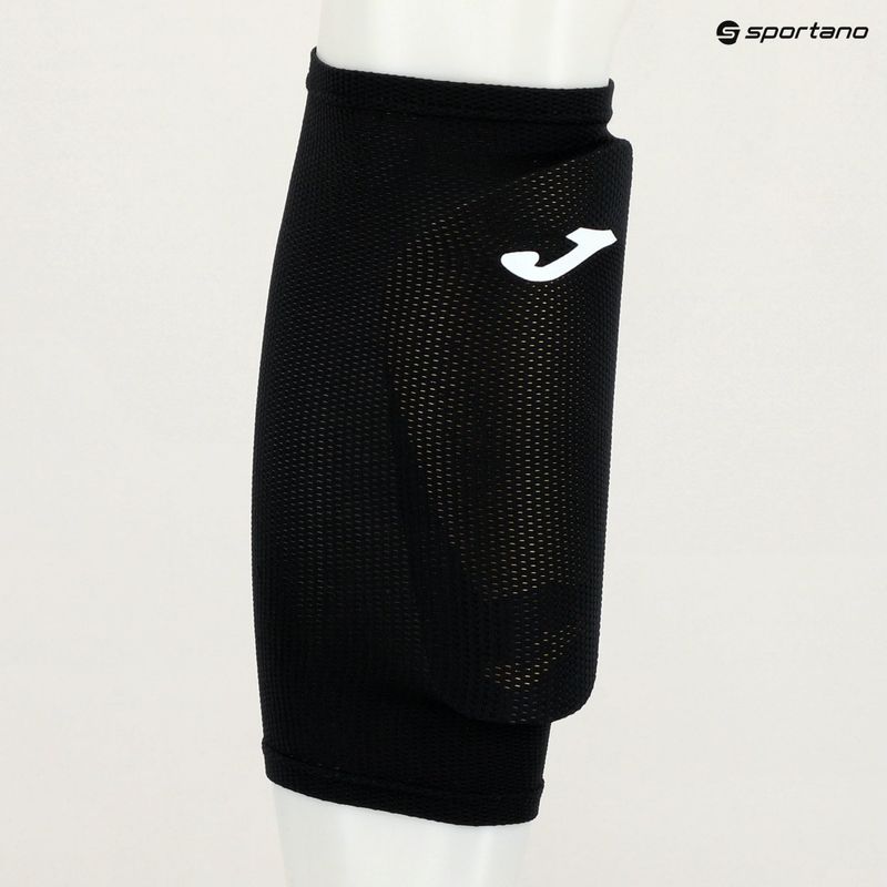 Parastinchi Joma Espinilleras J-Pro oro 8