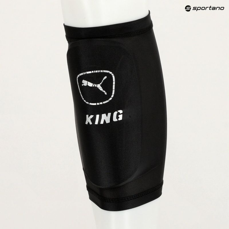 Parastinchi PUMA King Sleeve puma nero/puma argento 11