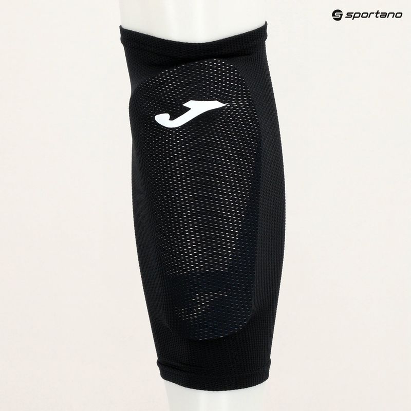 Parastinchi Joma Espinilleras J-Pro plata 8