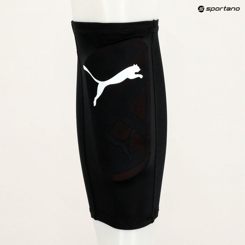 PUMA Ultra Twist Sleeve parastinchi ultra arancio/blu glimmer 7