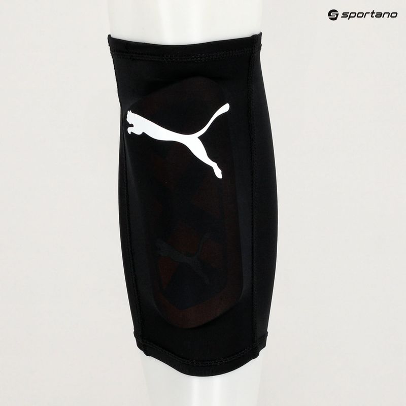 PUMA Ultra Flex Sleeve parastinchi ultra arancione/blu glimmer 8