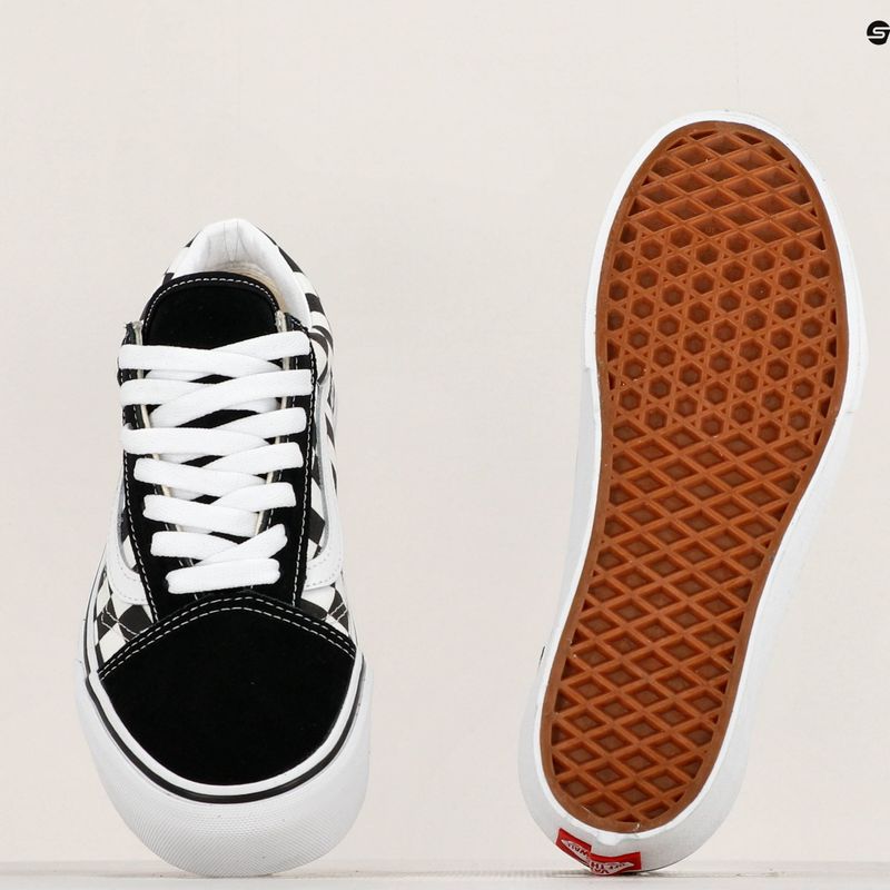 Scarpe Vans UA Old Skool Platform 15