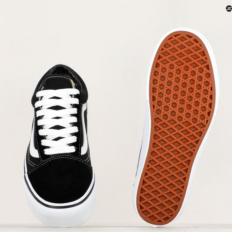Scarpe Vans UA Old Skool Platform 13