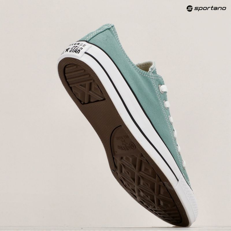 Scarpe da ginnastica Converse Chuck Taylor All Star Classic Ox herby 9