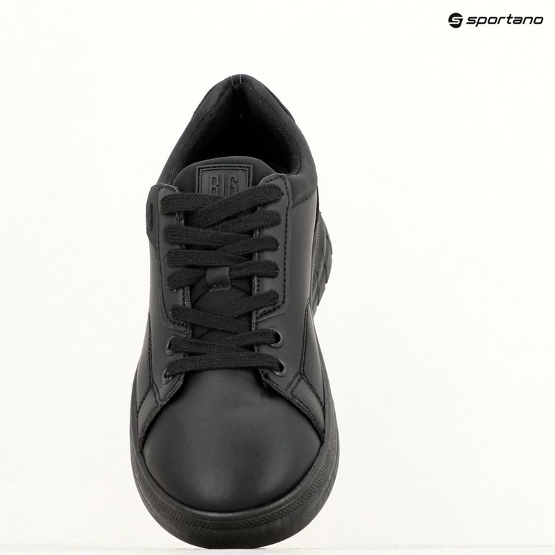 Scarpe BIG STAR donna NN274460 nero 10