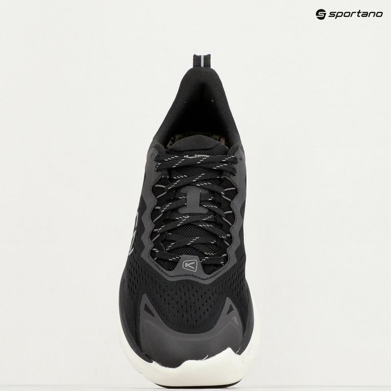 Scarpe KEEN WK450 uomo nero/bianco stella 9