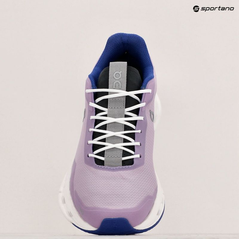 Scarpe da corsa On Cloudnova Form aster/magnet da donna 9