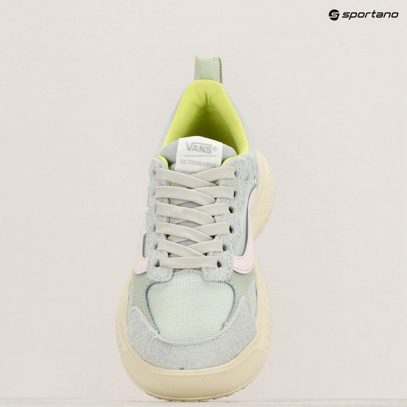 Scarpe Vans UltraRange Neo VR3 giallo chiaro/multi 9