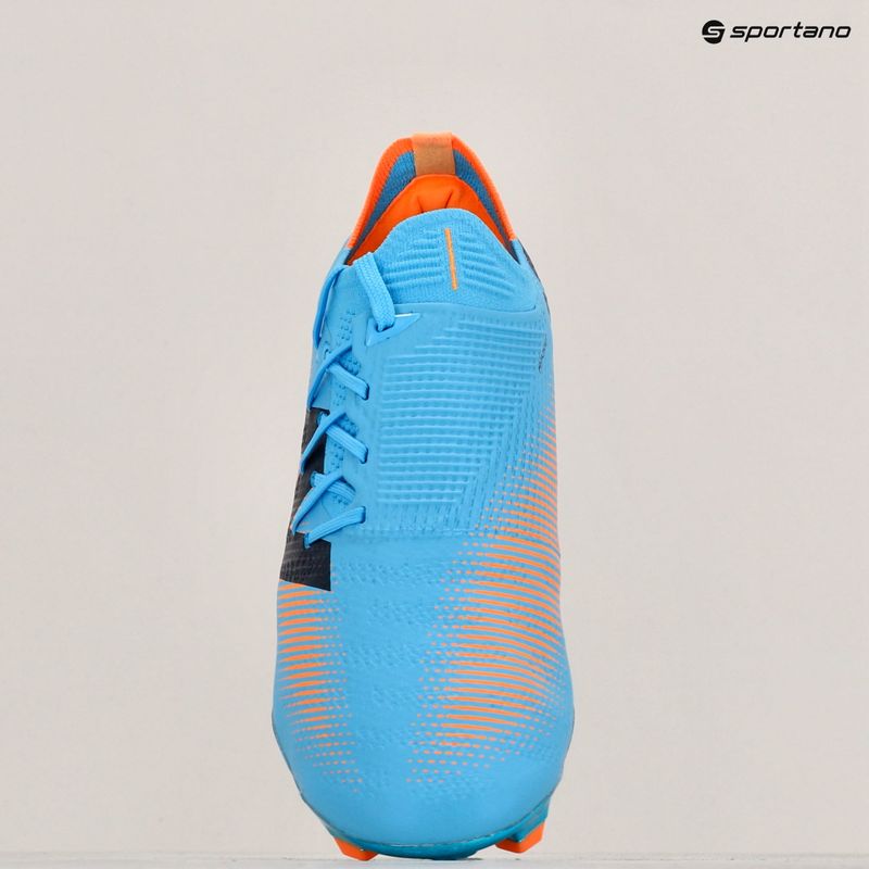 Scarpe da calcio da uomo New Balance Furon Pro FG V7+ squadra blu cielo 9